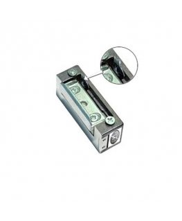 Orno Symmetrical electric shock with blockade