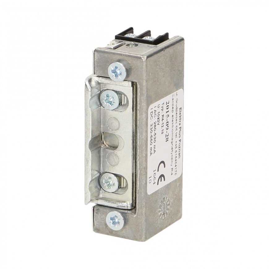 Orno Symmetrical electric shock with blockade – 5
