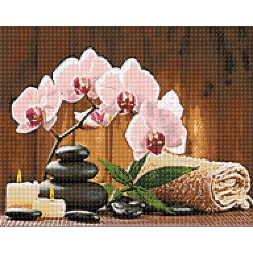 Beldizart Aromatherapy 48*38 cm WD039 – 2