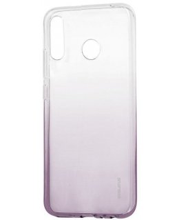 Evelatus Huawei P30 Lite Gradient TPU Case Coffee