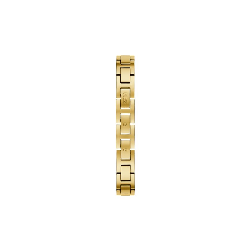 GUESS GW0022L2 rannekello Naaras Kvartsi Kulta – 3