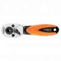 Neo Bit ratchet 1/4 "105 mm (08-501) Neo Bit ratchet 1/4 "105 mm (08-501)