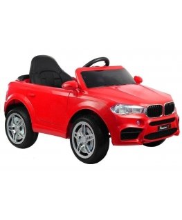 Lean Sport Auto battery HL1538 Red