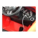 Lean Sport Auto battery HL1538 Red Lean Sport Auto battery HL1538 Red