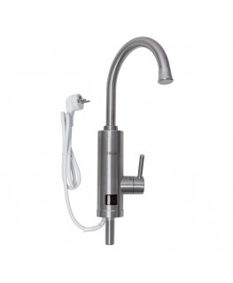Noveen Flowing water heater iwh850 inox