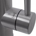 Noveen Tekančio vandens šildytuvas iwh850 inox Noveen Tekančio vandens šildytuvas iwh850 inox
