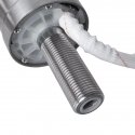 Noveen Flowing water heater iwh850 inox Noveen Flowing water heater iwh850 inox