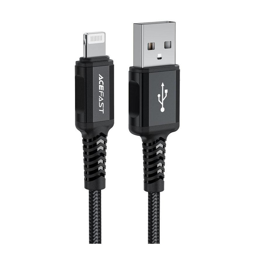 Acefast USB cable Acefast C4-02 MFi