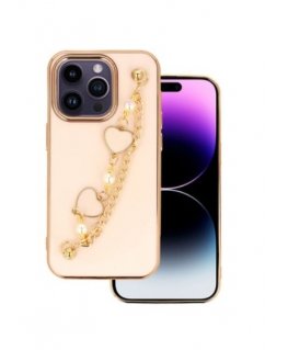 iLike Apple IPHONE 12 PRO TREND CASE Light Pink