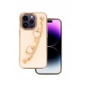 iLike Apple IPHONE 12 PRO TREND CASE Light Pink