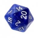 Puzzle Rebel Acrylic Dice Set Puzzle Rebel Acrylic Dice Set