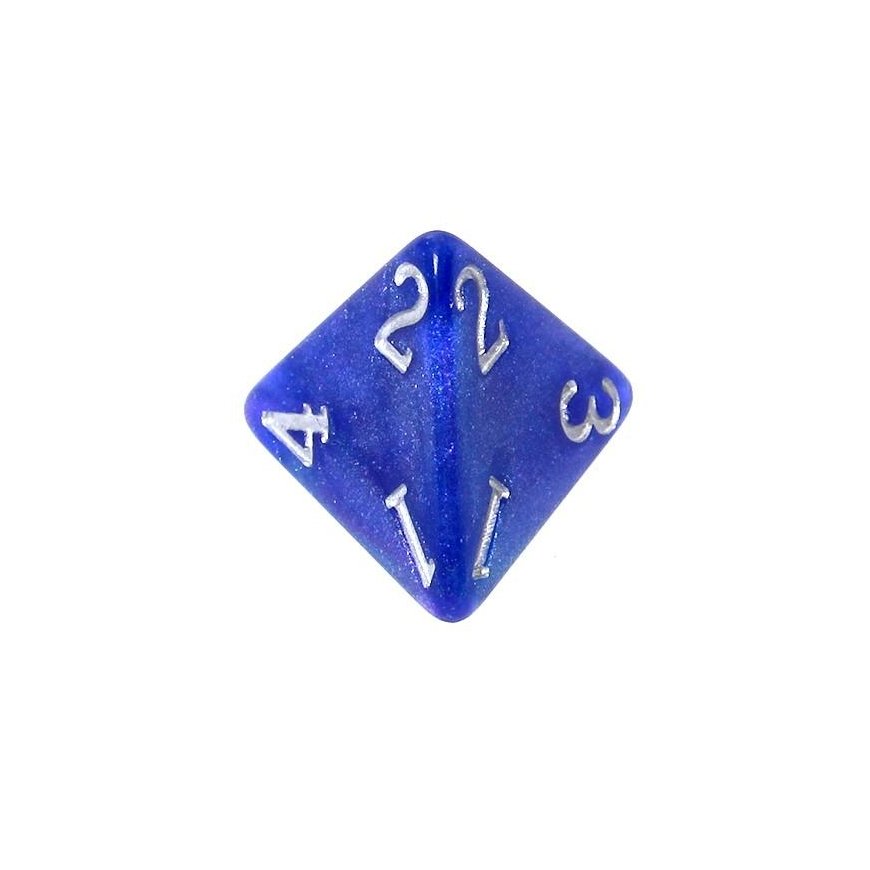 Puzzle Rebel Acrylic Dice Set – 2