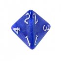 Puzzle Rebel Acrylic Dice Set Puzzle Rebel Acrylic Dice Set