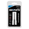 GRAPHITE 10 mm x M14 deimantinis skylių pjūklas