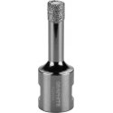 GRAPHITE 10mm x M14 Diamond Hole Saw