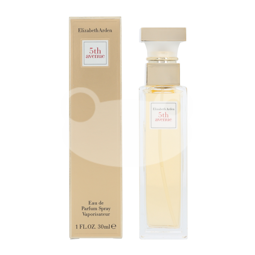Elizabeth Arden 5th Avenue Eau De Perfume Spray 30ml – 2