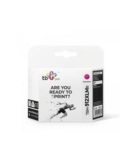 Tb Print Tusz do HP officejet pro 8025 TBH-912 xlyr ye Ref.