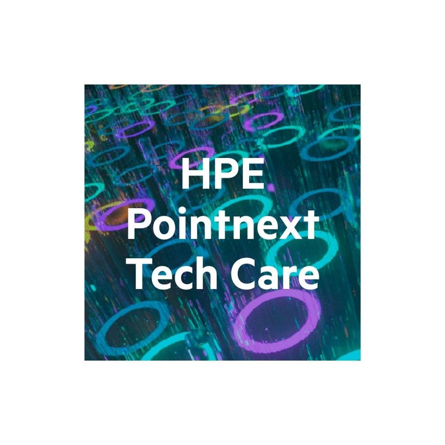 HP HPE TC 5Y Crit MSL G2 AL SVC – 2