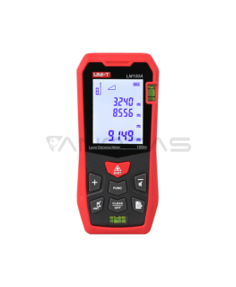 Distance meter Uni-T LM100A