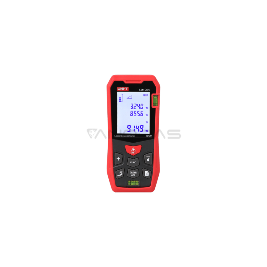 Uni-Trend Distance meter Uni-T LM100A