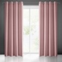 Eurofirany ZAS / ADA / BEIG 140X250 TRANS Eurofirany ZAS / ADA / BEIG 140X250 TRANS
