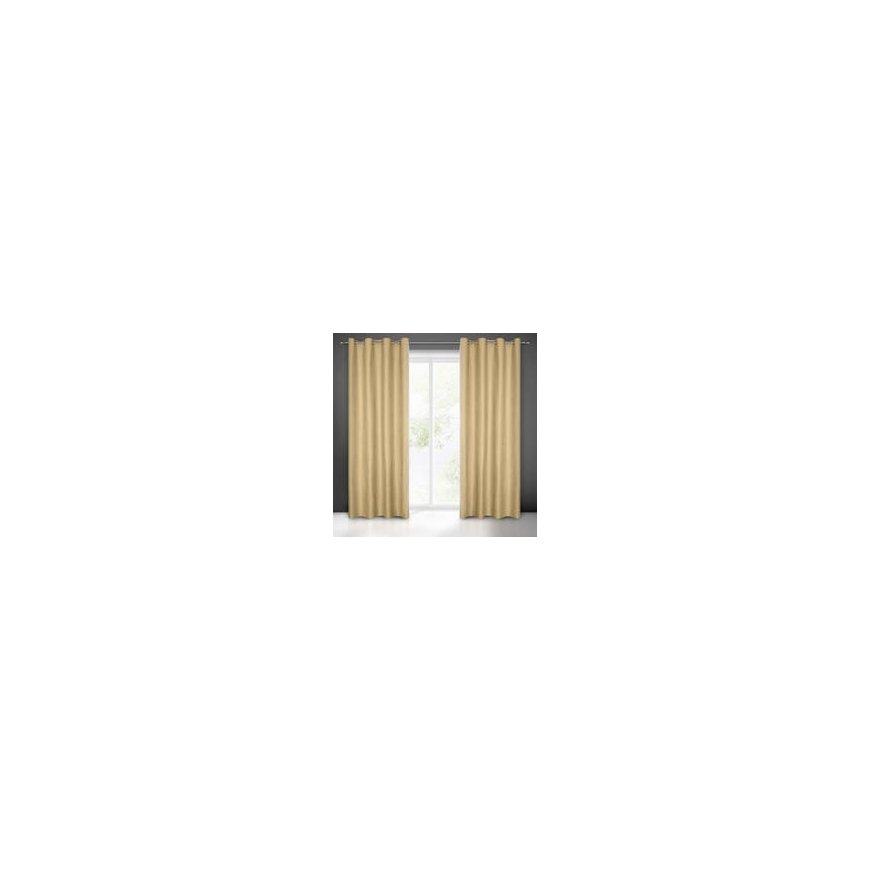 Eurofirany ZAS / ADA / BEIG 140X250 TRANS – 2