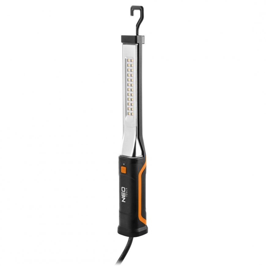 NEO Workshop lamp 230V 900 lm