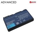 Laptop battery ACER TM00741, 5200mAh, Extra Digital Advanced