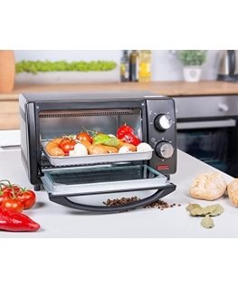 Electric oven First Austria Electric oven-toaster First FA-5041-2