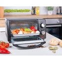 Electric oven First Austria Electric oven-toaster First FA-5041-2