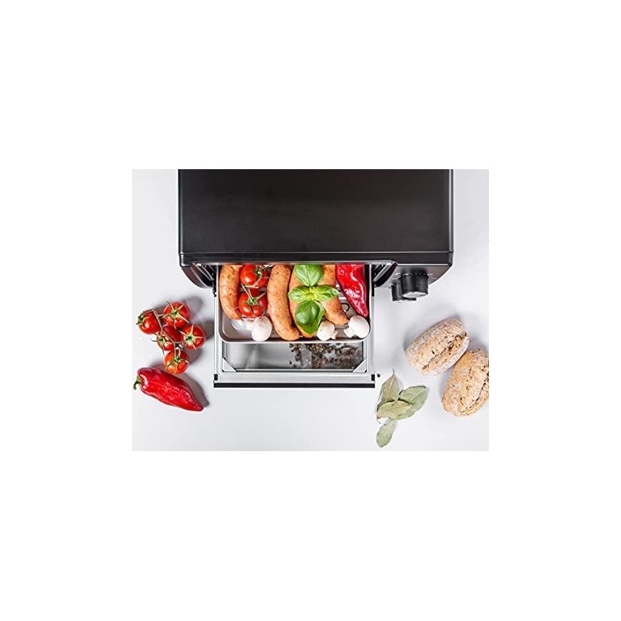 Electric oven First Austria Electric oven-toaster First FA-5041-2 – 2