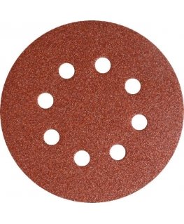 Klingspor Peel abrasive disc ps18k open fi 115 gr.80 (45117) pack of 50 pcs.