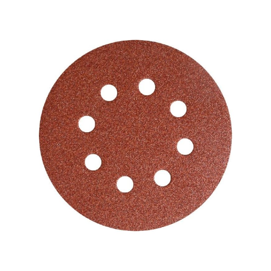 Klingspor Peel abrasive disc ps18k open