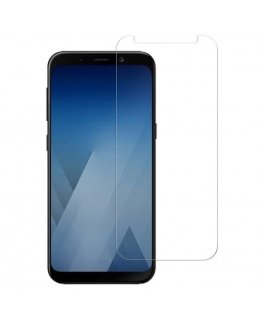 iLike Samsung A6 Plus 2018 Tempered Glass