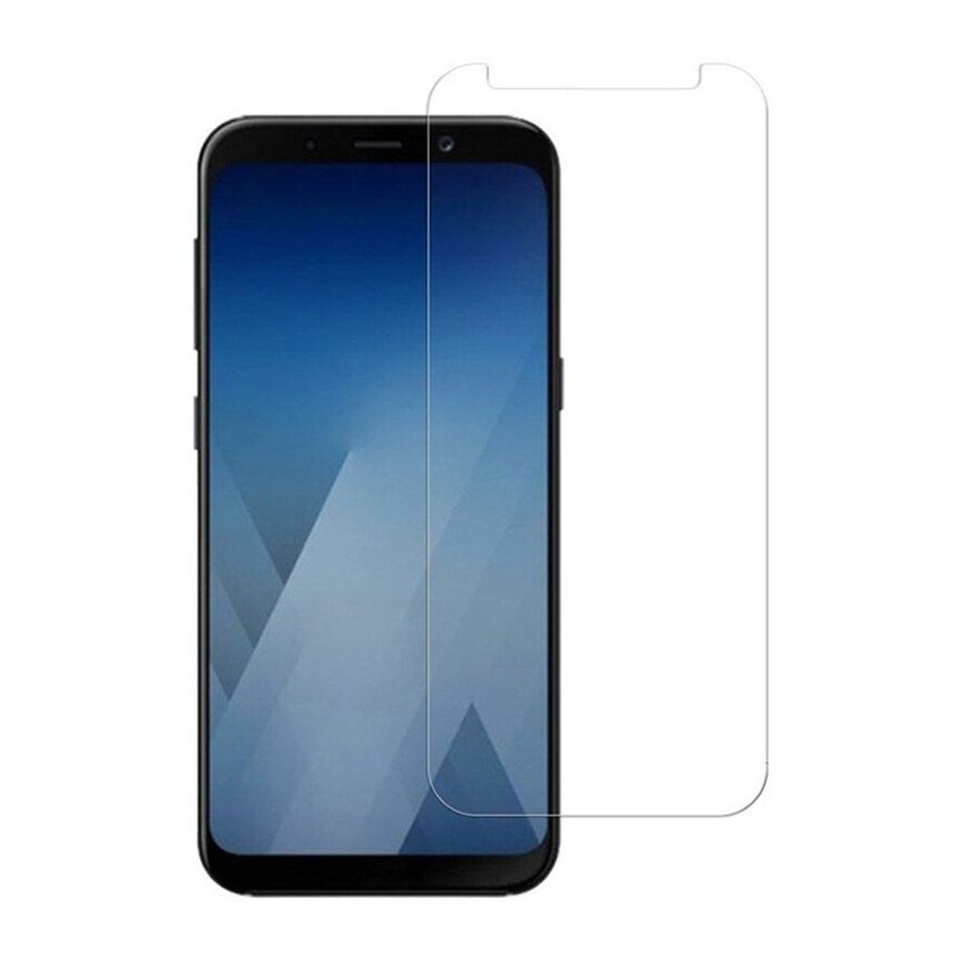 iLike Samsung A6 Plus 2018 Tempered Glass