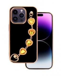 iLike Apple IPHONE 12 PRO TREND CASE Black