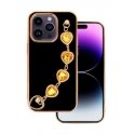 iLike Apple IPHONE 12 PRO TREND CASE Black iLike Apple IPHONE 12 PRO TREND CASE Black