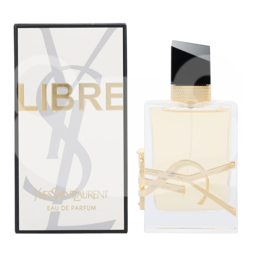 Yves Saint Laurent Libre 50ml – 2