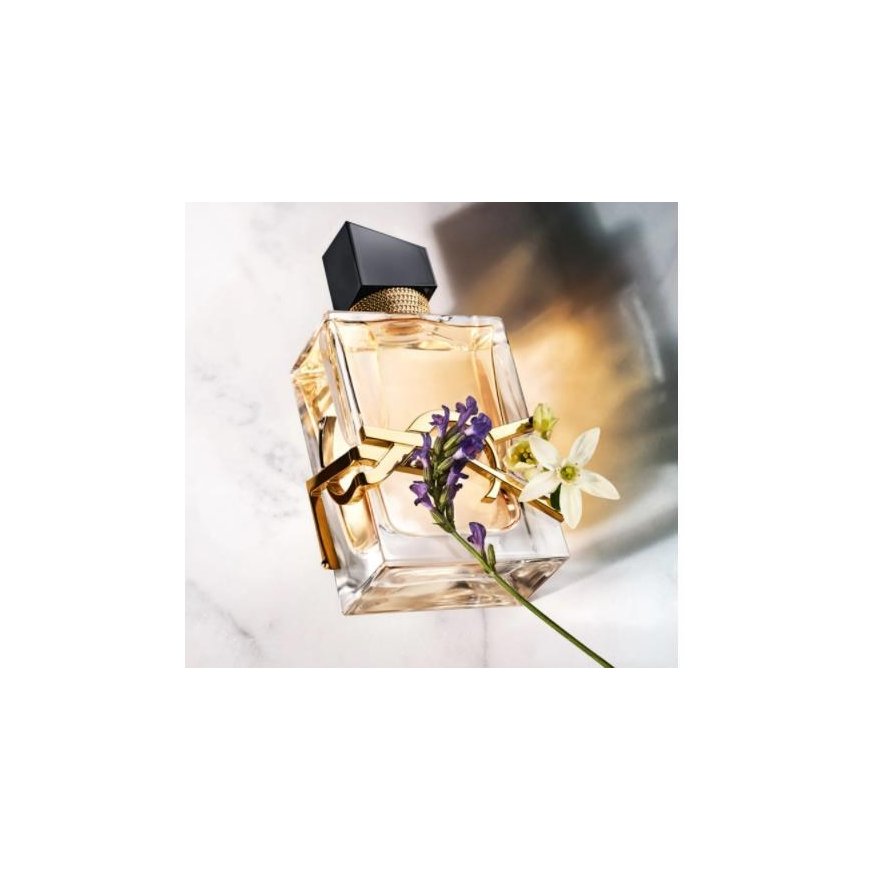 Yves Saint Laurent Libre 50ml – 4