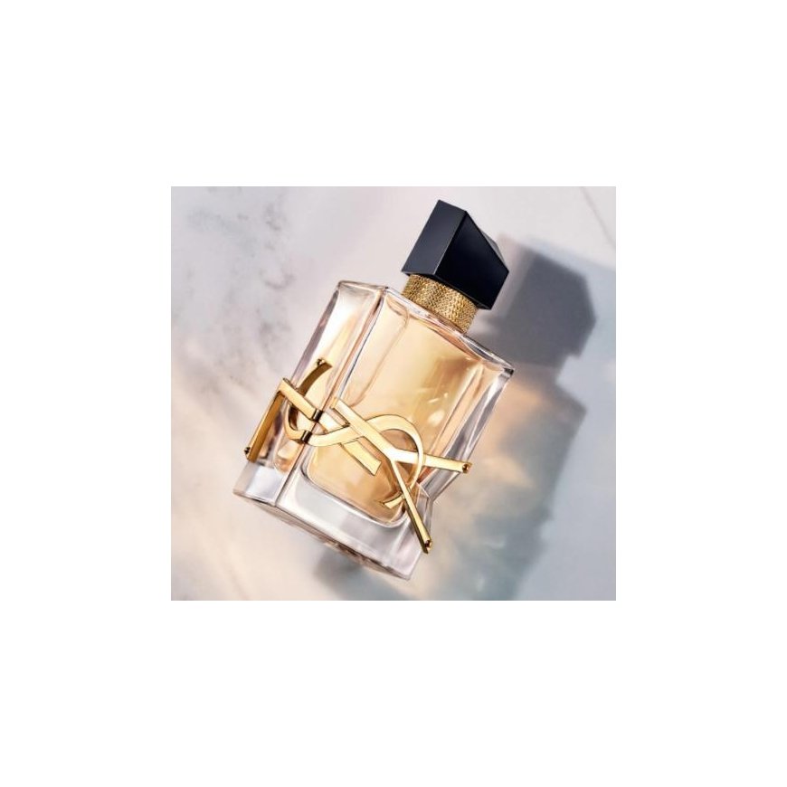 Yves Saint Laurent Libre 50 ml – 5
