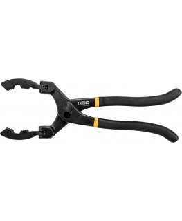 Neo Wrench (30 ° / 60 ° / 90 °), oil filter pliers 63.5 - 116 mm
