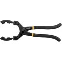 Neo Wrench (30 ° / 60 ° / 90 °), oil filter pliers 63.5 - 116 mm Neo Wrench (30 ° / 60 ° / 90 °), oil filter pliers 63.5 - 116 mm