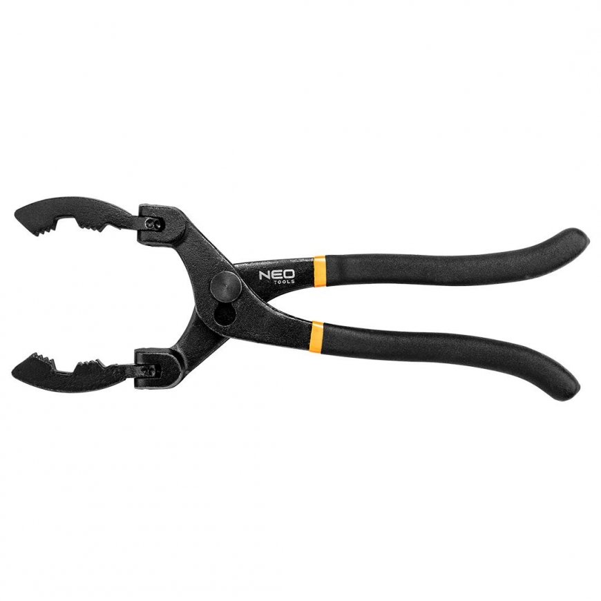 Neo Wrench (30 ° / 60 ° / 90 °), oil filter pliers 63.5 - 116 mm – 2