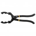Neo Wrench (30 ° / 60 ° / 90 °), oil filter pliers 63.5 - 116 mm Neo Wrench (30 ° / 60 ° / 90 °), oil filter pliers 63.5 - 116 mm