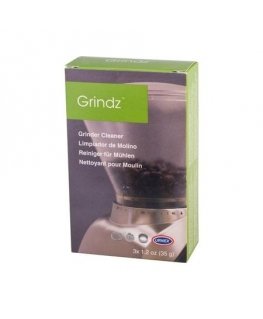 Urnex Grindz - Grinder cleaner 3 x 35 g
