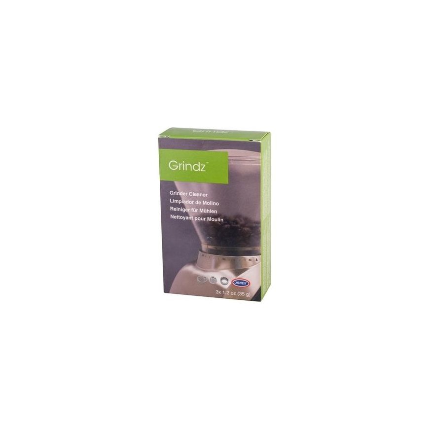 Urnex Grindz - Grinder cleaner 3 x 35 g