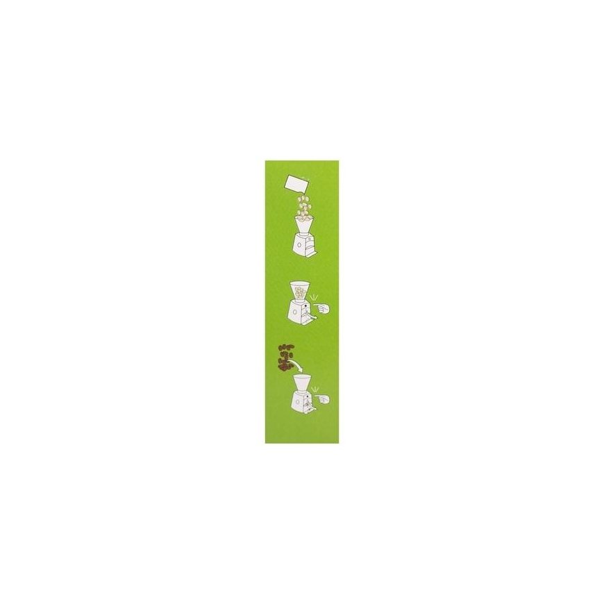 Urnex Grindz - Grinder cleaner 3 x 35 g – 2