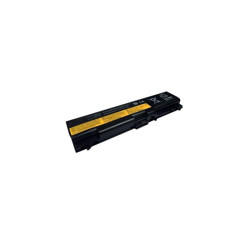 Laptop battery, Extra Digital Advanced, LENOVO 42T4733, 5200mAh