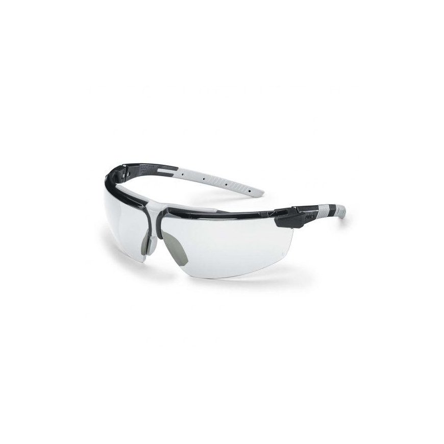 Uvex Safety goggles Uvex i-3 clear