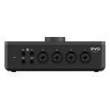 Audient EVO8 - USB audio interfeiss Audient EVO8 - USB audio interfeiss